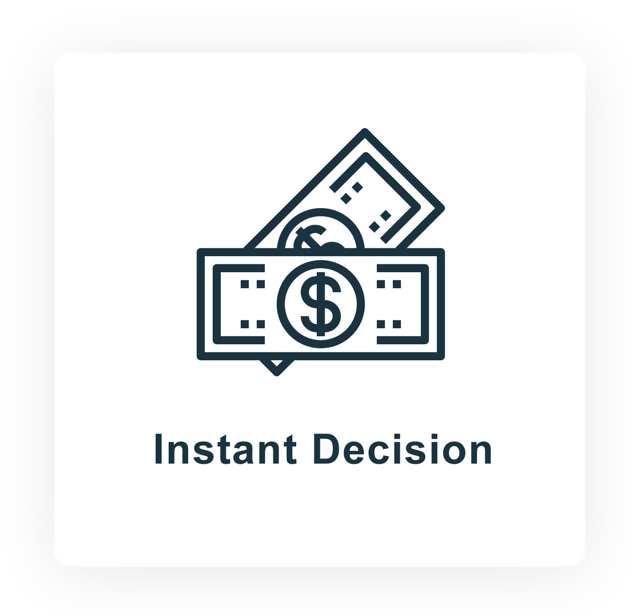 West Side Lending Instant Decision