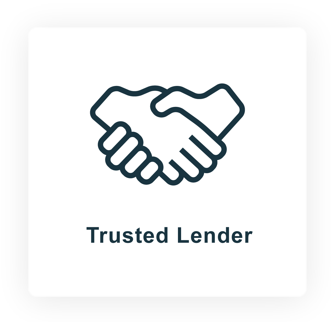 West Side Lending Trust Lender